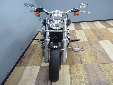 ハーレーダビッドソン XL1200C SPORTSTER 1200 CUSTOM XL1200C スポーツスターカスタム ラバーマウント 10