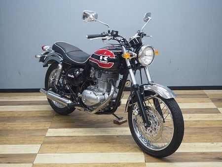 カワサキ エストレヤRS エストレヤRS C11 2