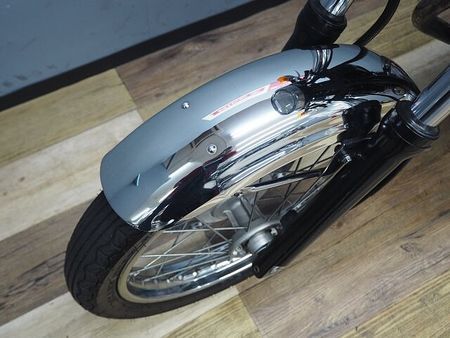 カワサキ エストレヤRS エストレヤRS C11 15