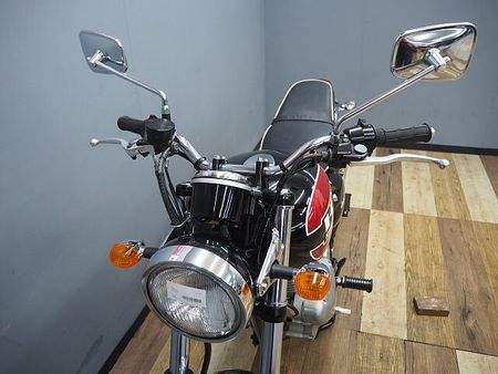 カワサキ エストレヤRS エストレヤRS C11 16