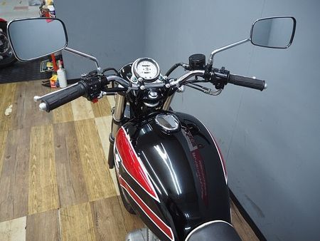 カワサキ エストレヤRS エストレヤRS C11 17