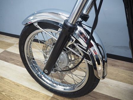 カワサキ エストレヤRS エストレヤRS C11 20