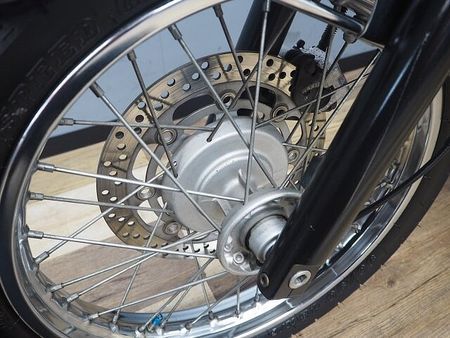 カワサキ エストレヤRS エストレヤRS C11 21
