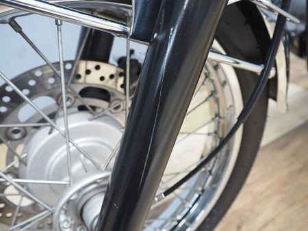 カワサキ エストレヤRS エストレヤRS C11 22