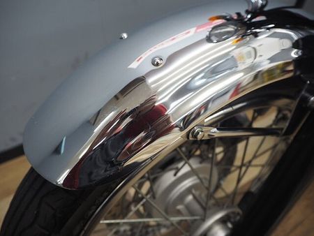 カワサキ エストレヤRS エストレヤRS C11 23