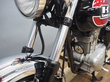 カワサキ エストレヤRS エストレヤRS C11 25