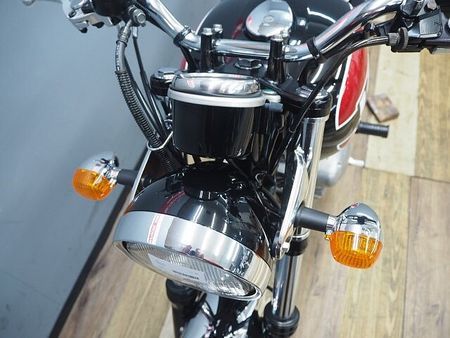 カワサキ エストレヤRS エストレヤRS C11 26