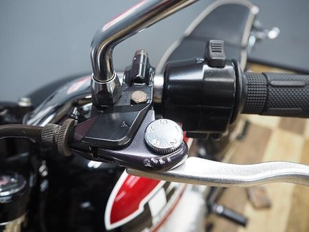 カワサキ エストレヤRS エストレヤRS C11 27