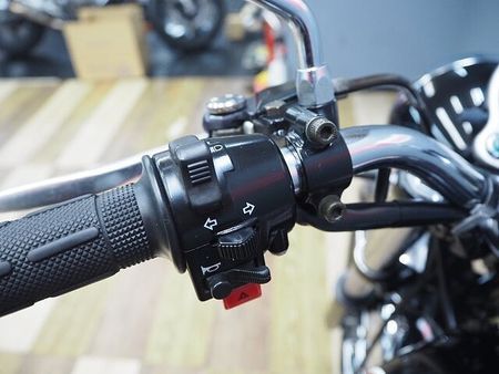カワサキ エストレヤRS エストレヤRS C11 29
