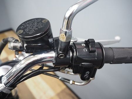 カワサキ エストレヤRS エストレヤRS C11 30