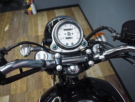 カワサキ エストレヤRS エストレヤRS C11 31