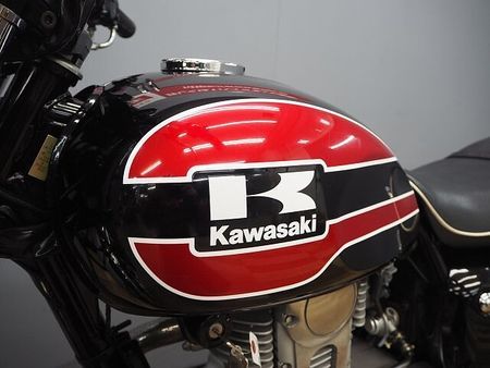 カワサキ エストレヤRS エストレヤRS C11 32