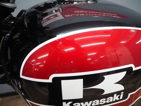 カワサキ エストレヤRS エストレヤRS C11 33