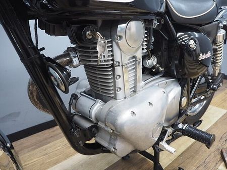 カワサキ エストレヤRS エストレヤRS C11 34