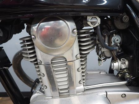 カワサキ エストレヤRS エストレヤRS C11 35