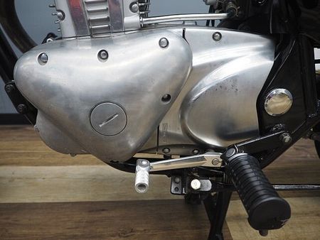 カワサキ エストレヤRS エストレヤRS C11 36
