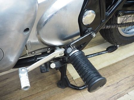 カワサキ エストレヤRS エストレヤRS C11 37