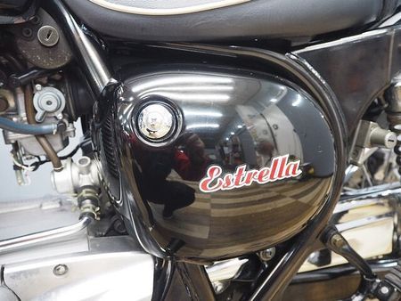 カワサキ エストレヤRS エストレヤRS C11 38