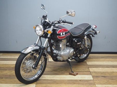 カワサキ エストレヤRS エストレヤRS C11 5