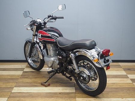カワサキ エストレヤRS エストレヤRS C11 6