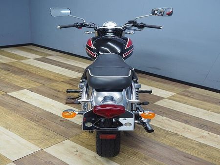 カワサキ エストレヤRS エストレヤRS C11 9