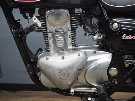 カワサキ エストレヤRS エストレヤRS C11 10