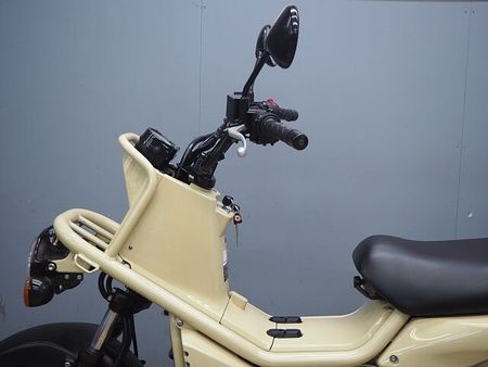ホンダ PS250 PS250 最終型 ピックアップ・スクーター 12