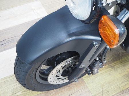 ホンダ PS250 PS250 最終型 ピックアップ・スクーター 15