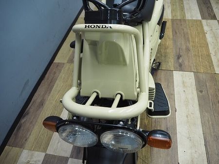 ホンダ PS250 PS250 最終型 ピックアップ・スクーター 16