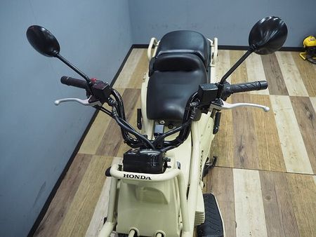 ホンダ PS250 PS250 最終型 ピックアップ・スクーター 17
