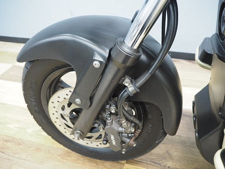 ホンダ PS250 PS250 最終型 ピックアップ・スクーター 21
