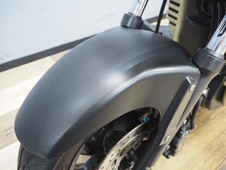 ホンダ PS250 PS250 最終型 ピックアップ・スクーター 22