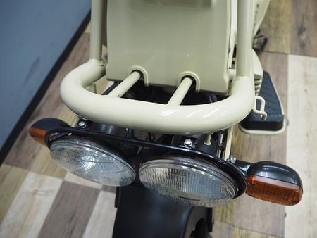 ホンダ PS250 PS250 最終型 ピックアップ・スクーター 23