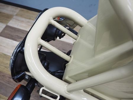 ホンダ PS250 PS250 最終型 ピックアップ・スクーター 25