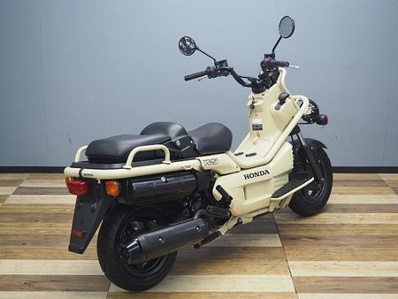 ホンダ PS250 PS250 最終型 ピックアップ・スクーター 3