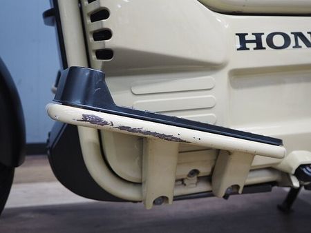 ホンダ PS250 PS250 最終型 ピックアップ・スクーター 32