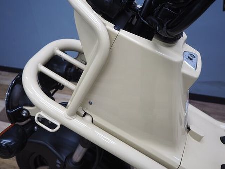 ホンダ PS250 PS250 最終型 ピックアップ・スクーター 35