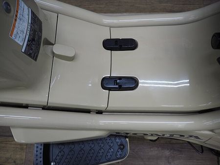 ホンダ PS250 PS250 最終型 ピックアップ・スクーター 36