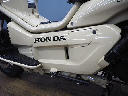 ホンダ PS250 PS250 最終型 ピックアップ・スクーター 37