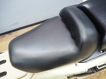 ホンダ PS250 PS250 最終型 ピックアップ・スクーター 39