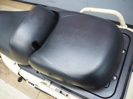 ホンダ PS250 PS250 最終型 ピックアップ・スクーター 40
