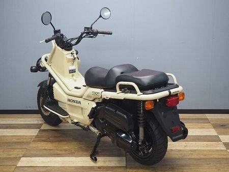 ホンダ PS250 PS250 最終型 ピックアップ・スクーター 6