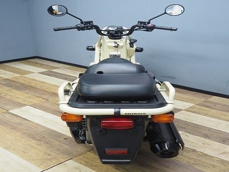 ホンダ PS250 PS250 最終型 ピックアップ・スクーター 9