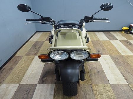 ホンダ PS250 PS250 最終型 ピックアップ・スクーター 10