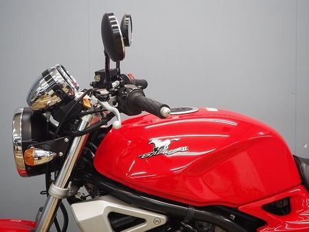 カワサキ バリオス2 BALIUS-? B7F 後期モデル 12