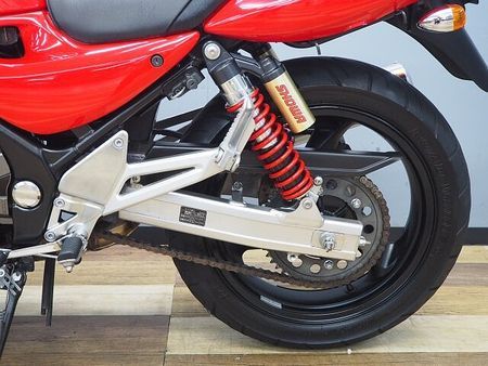 カワサキ バリオス2 BALIUS-? B7F 後期モデル 16