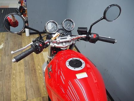 カワサキ バリオス2 BALIUS-? B7F 後期モデル 19