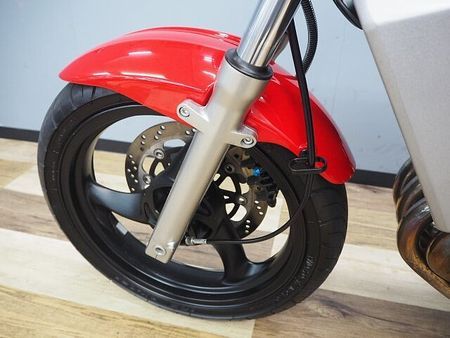 カワサキ バリオス2 BALIUS-? B7F 後期モデル 22