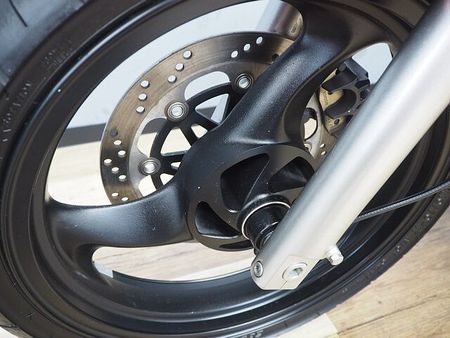 カワサキ バリオス2 BALIUS-? B7F 後期モデル 23