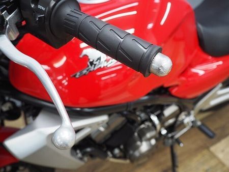 カワサキ バリオス2 BALIUS-? B7F 後期モデル 27